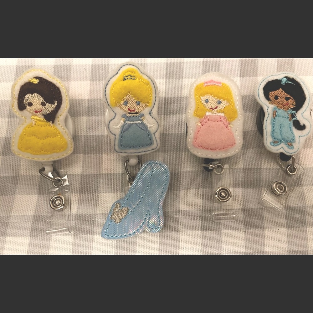 Disney Lovers